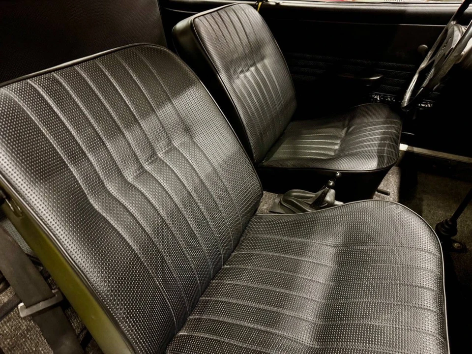 1974 Volkswagen Karmann Ghia Type 14 - Image 31 of 31