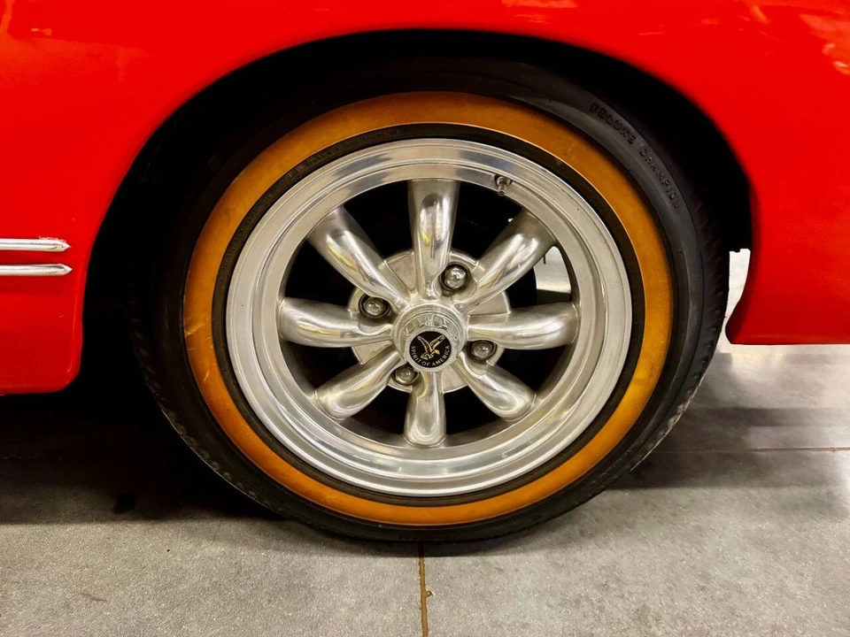 1974 Volkswagen Karmann Ghia Type 14 - Image 20 of 31