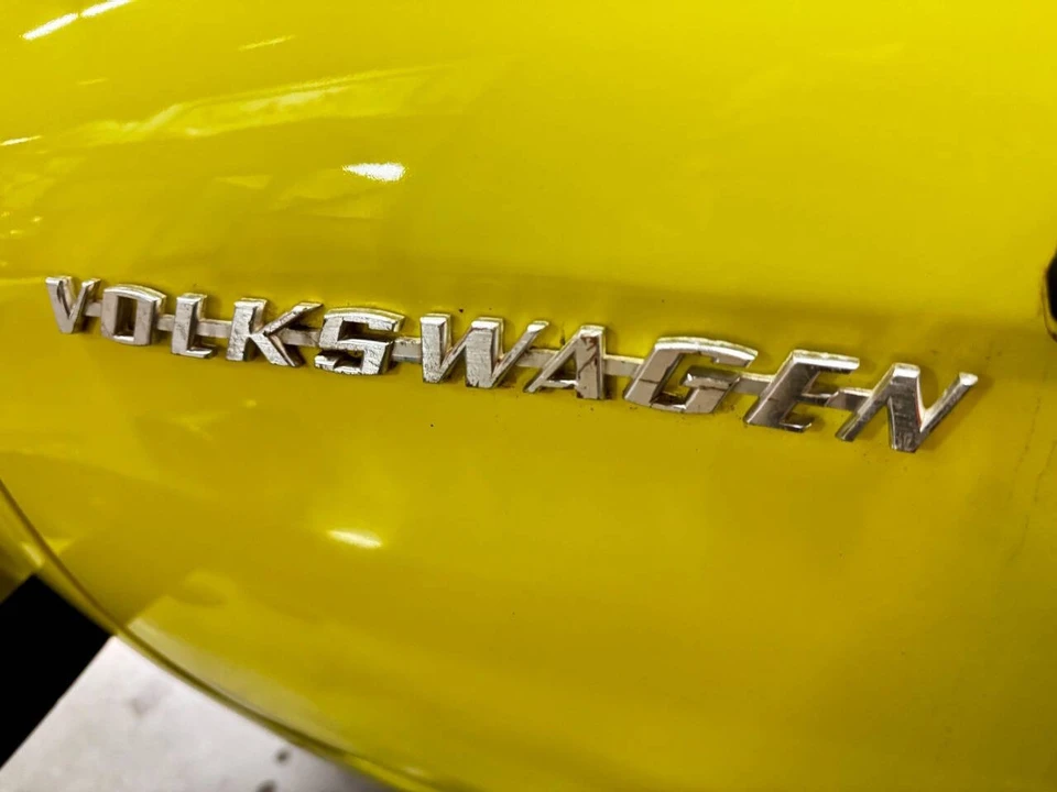 1974 Volkswagen Karmann Ghia Type 14 - Image 14 of 31