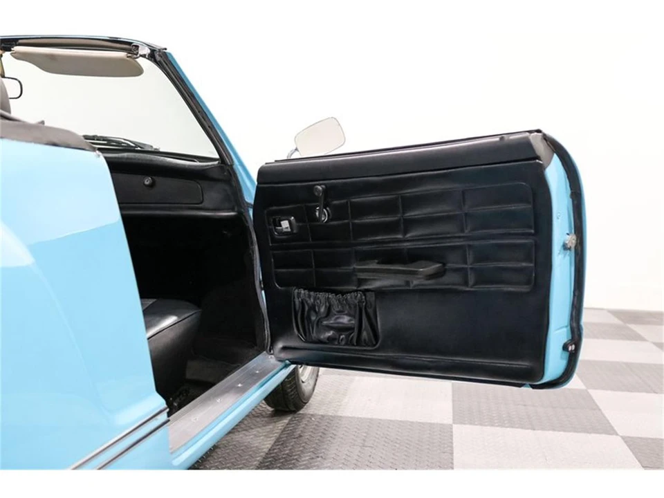 1974 Volkswagen Karmann Ghia Type 14 - Image 19 of 29