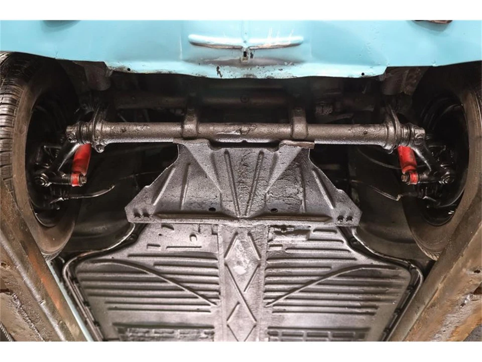 1974 Volkswagen Karmann Ghia Type 14 - Image 29 of 29