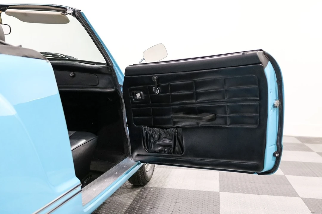 1974 Volkswagen Karmann Ghia Type 14 - Image 19 of 29