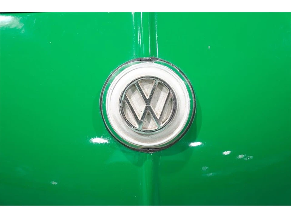 1974 Volkswagen Karmann Ghia Type 14 - Image 21 of 31