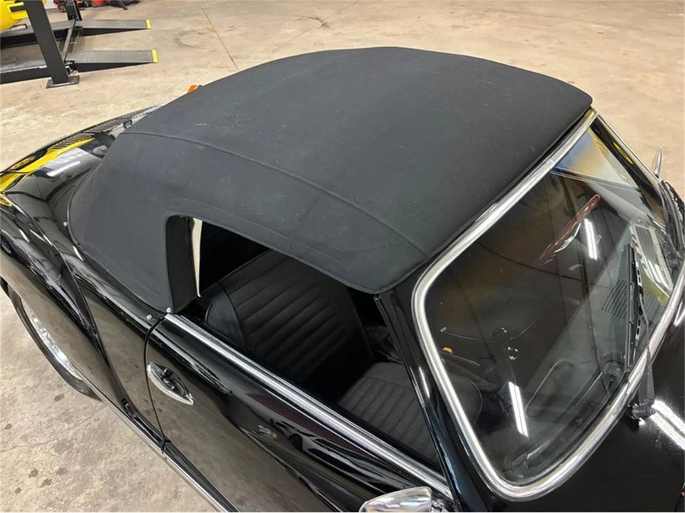 1974 Volkswagen Karmann Ghia Type 14 - Image 21 of 31