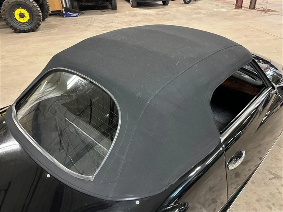 1974 Volkswagen Karmann Ghia Type 14 - Image 20 of 31