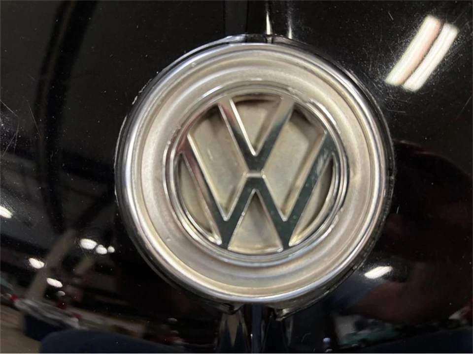 1974 Volkswagen Karmann Ghia Type 14 - Image 31 of 31