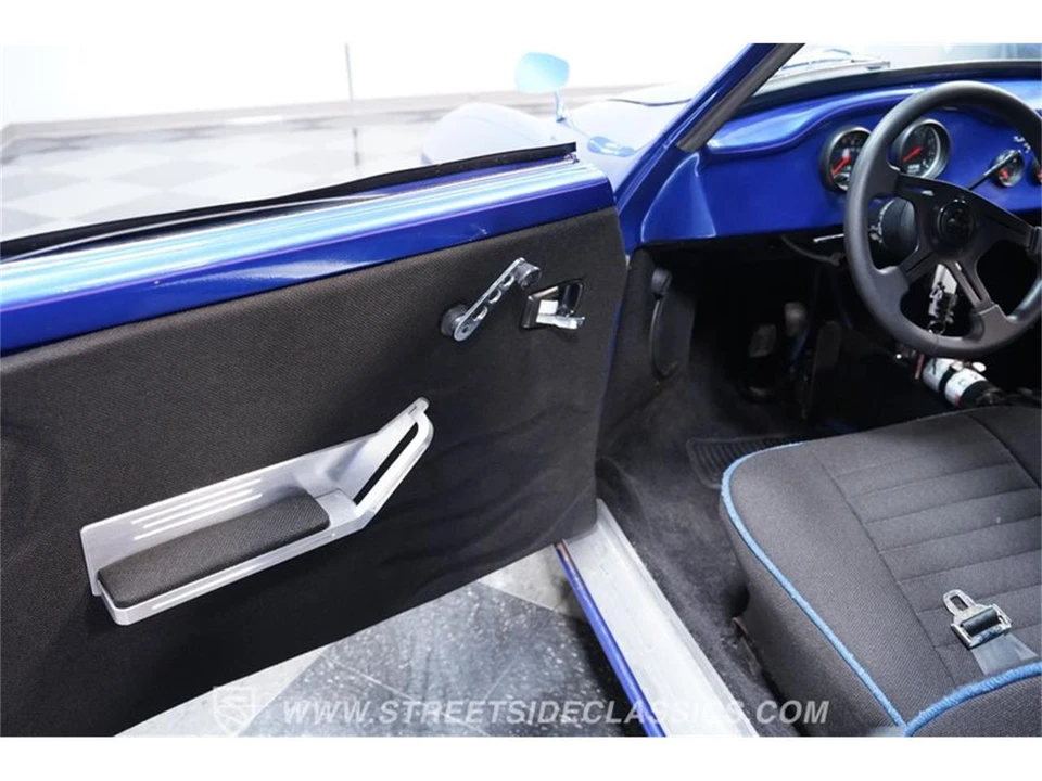 1974 Volkswagen Karmann Ghia Type 14 - Image 28 of 31