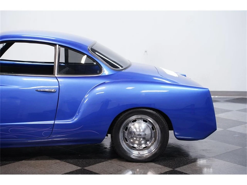 1974 Volkswagen Karmann Ghia Type 14 - Image 20 of 31