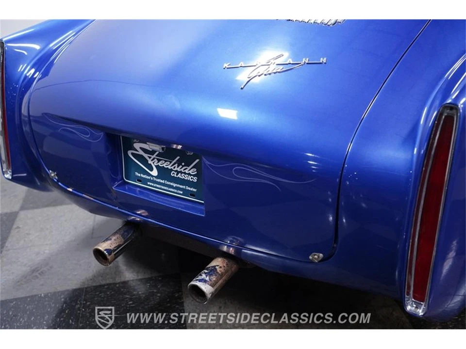 1974 Volkswagen Karmann Ghia Type 14 - Image 21 of 31