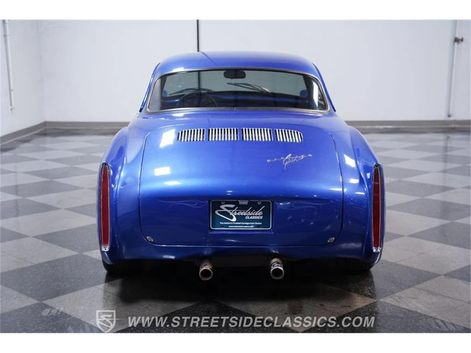 1974 Volkswagen Karmann Ghia Type 14 - Image 9 of 31