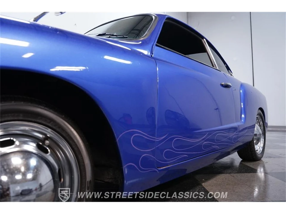 1974 Volkswagen Karmann Ghia Type 14 - Image 18 of 31