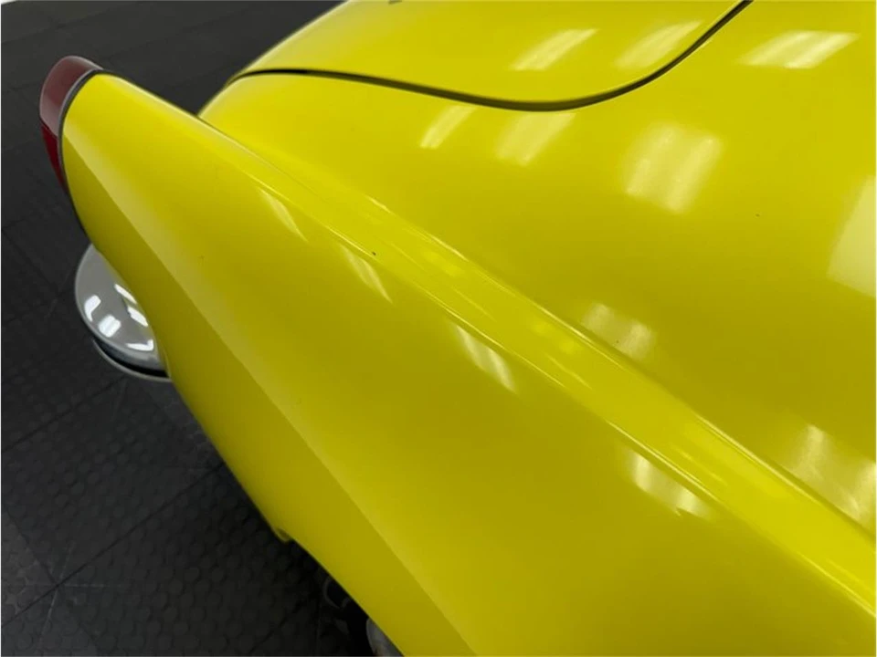 1974 Volkswagen Karmann Ghia Type 14 - Image 26 of 31
