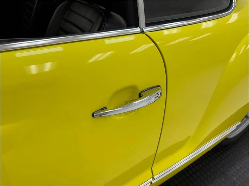 1974 Volkswagen Karmann Ghia Type 14 - Image 15 of 31
