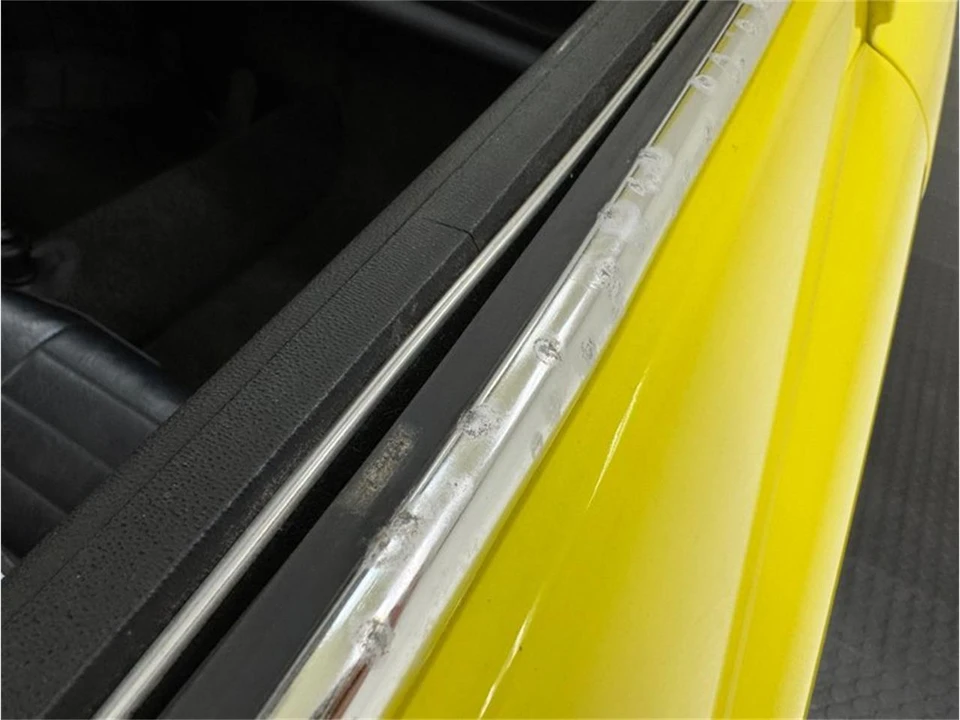 1974 Volkswagen Karmann Ghia Type 14 - Image 24 of 31