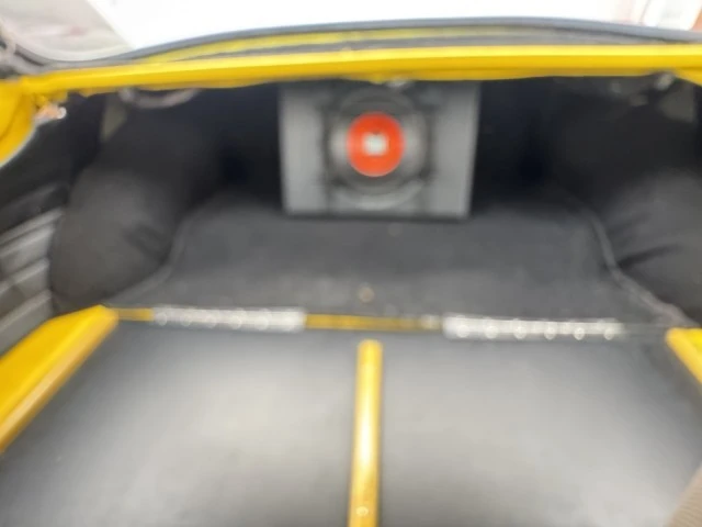 1974 Volkswagen Karmann Ghia Type 14 - Image 10 of 11