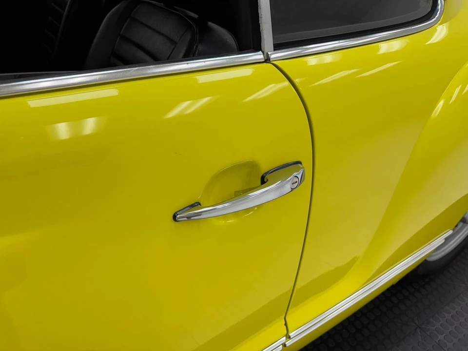 1974 Volkswagen Karmann Ghia Type 14 - Image 15 of 31