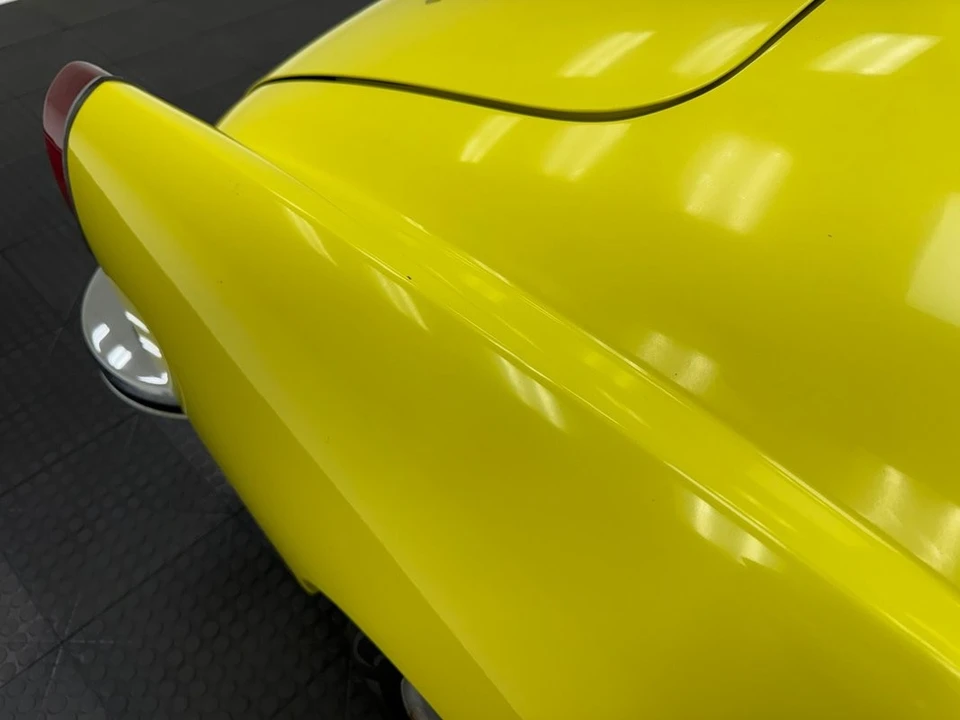1974 Volkswagen Karmann Ghia Type 14 - Image 26 of 31