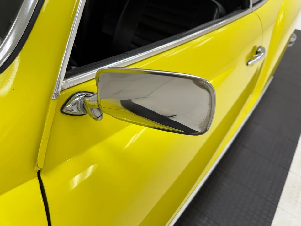 1974 Volkswagen Karmann Ghia Type 14 - Image 14 of 31