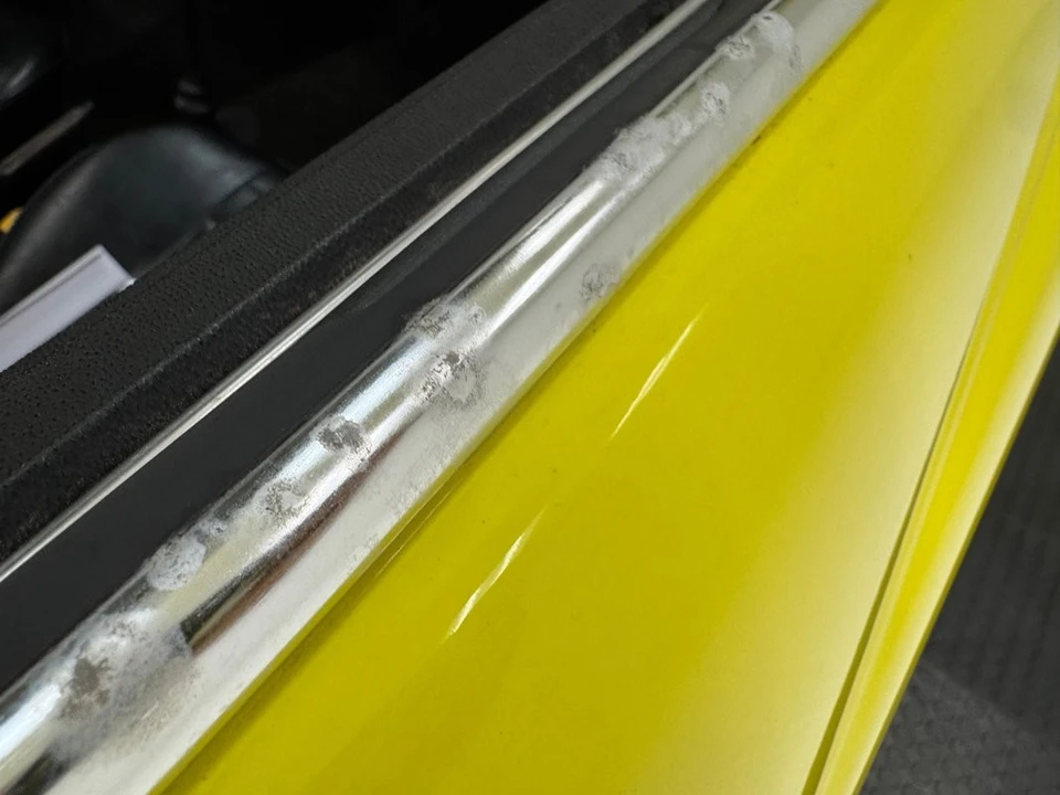 1974 Volkswagen Karmann Ghia Type 14 - Image 23 of 31