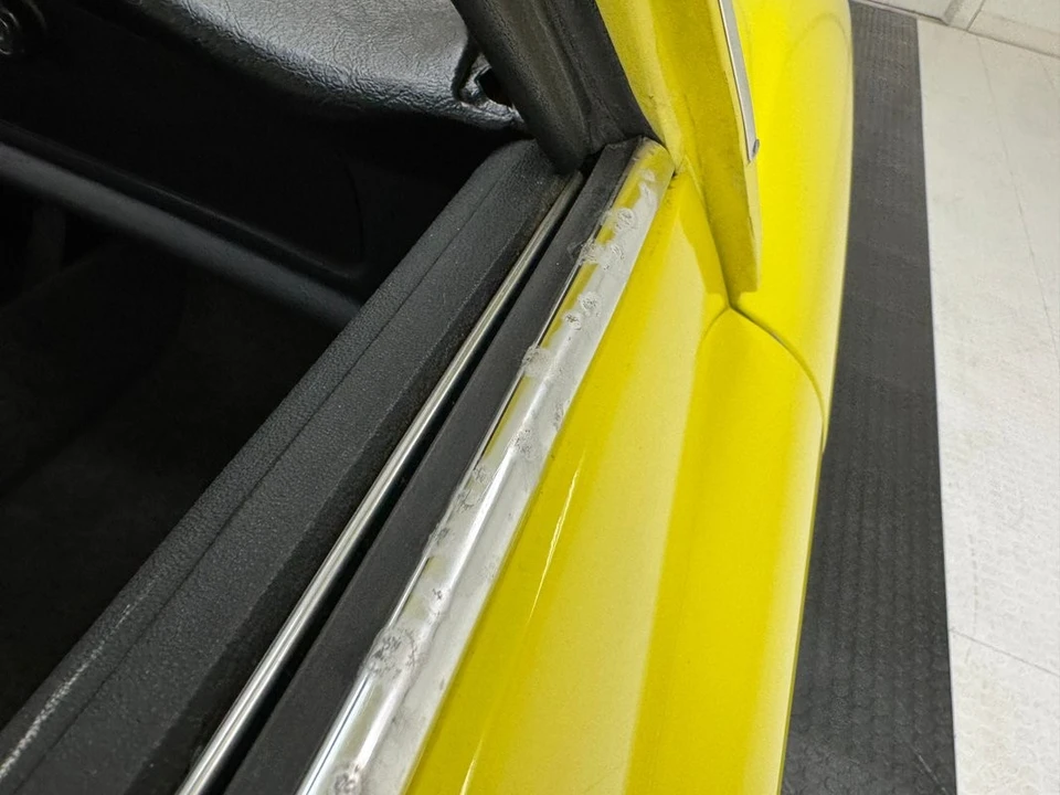 1974 Volkswagen Karmann Ghia Type 14 - Image 25 of 31