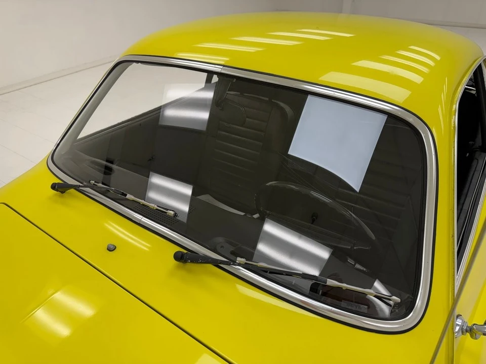 1974 Volkswagen Karmann Ghia Type 14 - Image 12 of 31