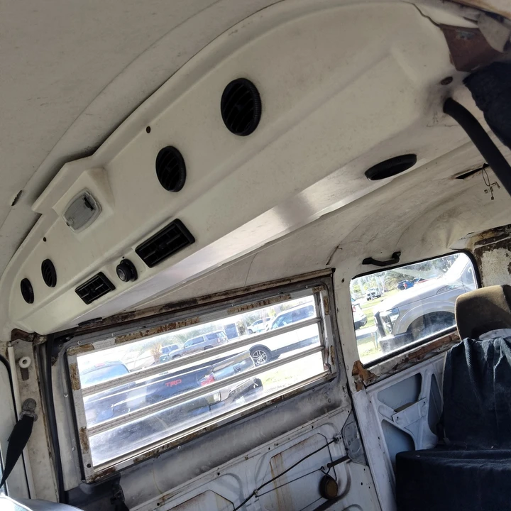 1974 Volkswagen Bay-Window Camper - Image 19 of 21