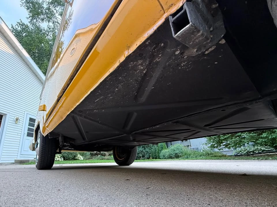 1974 Volkswagen Split-Window Bus - Image 16 of 20