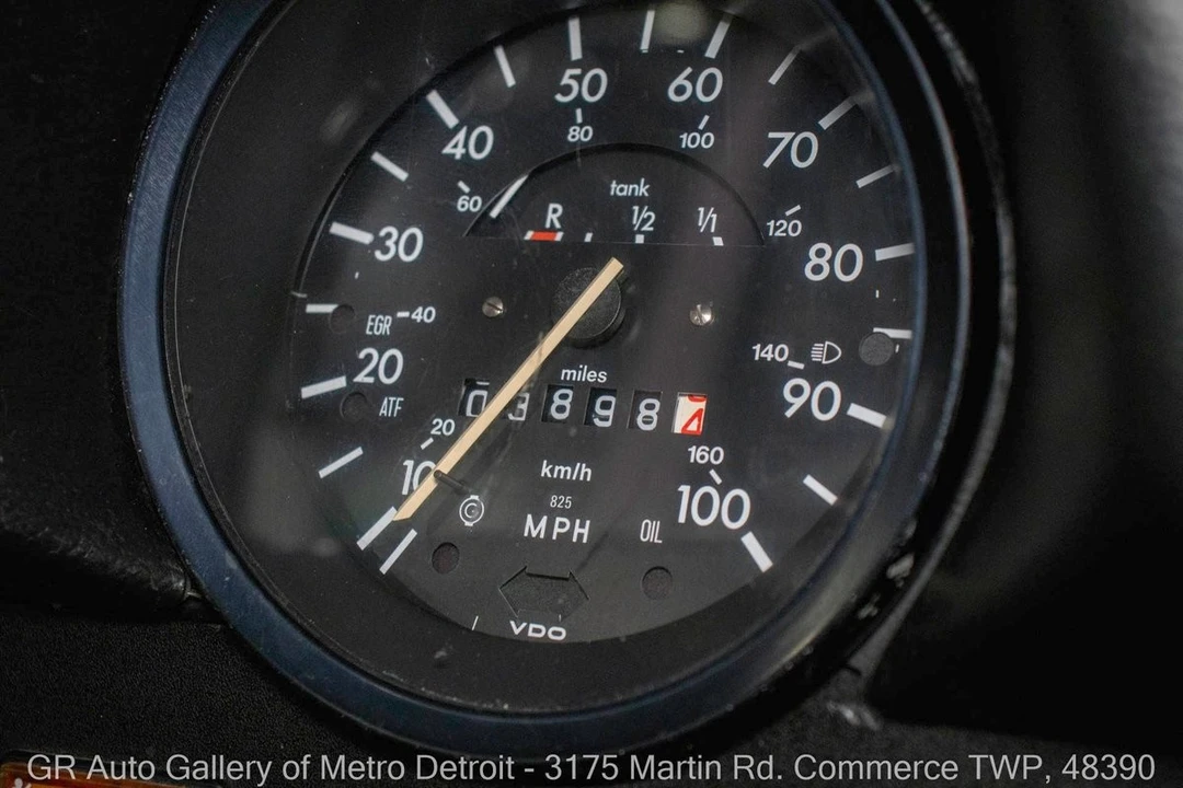 1974 Volkswagen Super Beetle - Image 17 of 21