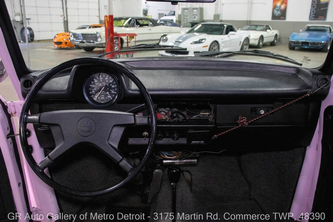 1974 Volkswagen Super Beetle - Image 16 of 21