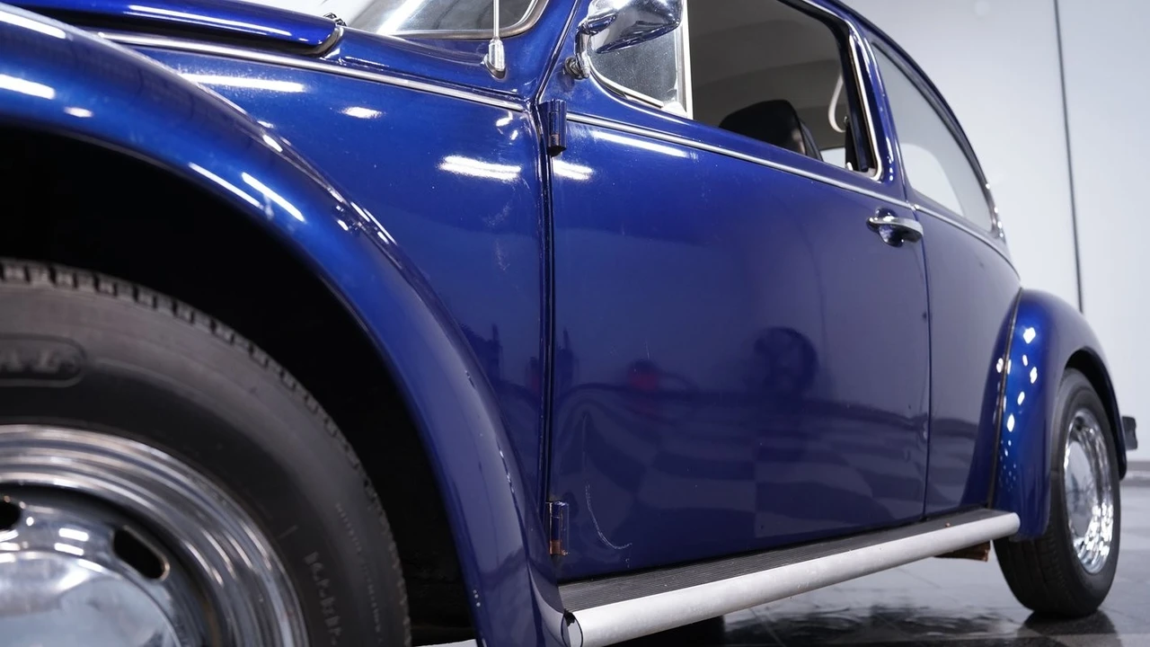 1974 Volkswagen Super Beetle - Image 20 of 21
