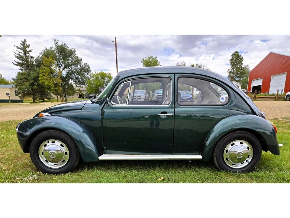 1974 Volkswagen Super Beetle - Image 2 of 15