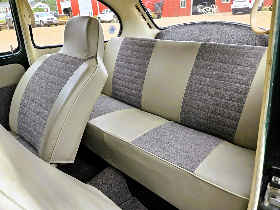 1974 Volkswagen Super Beetle - Image 11 of 15