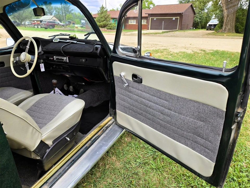 1974 Volkswagen Super Beetle - Image 12 of 15