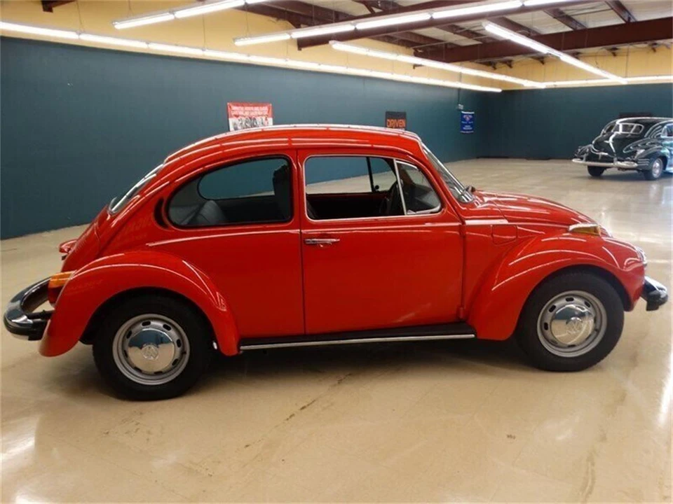 1974 Volkswagen Super Beetle - Image 17 of 31