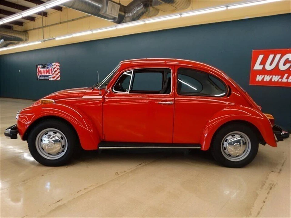 1974 Volkswagen Super Beetle - Image 5 of 31
