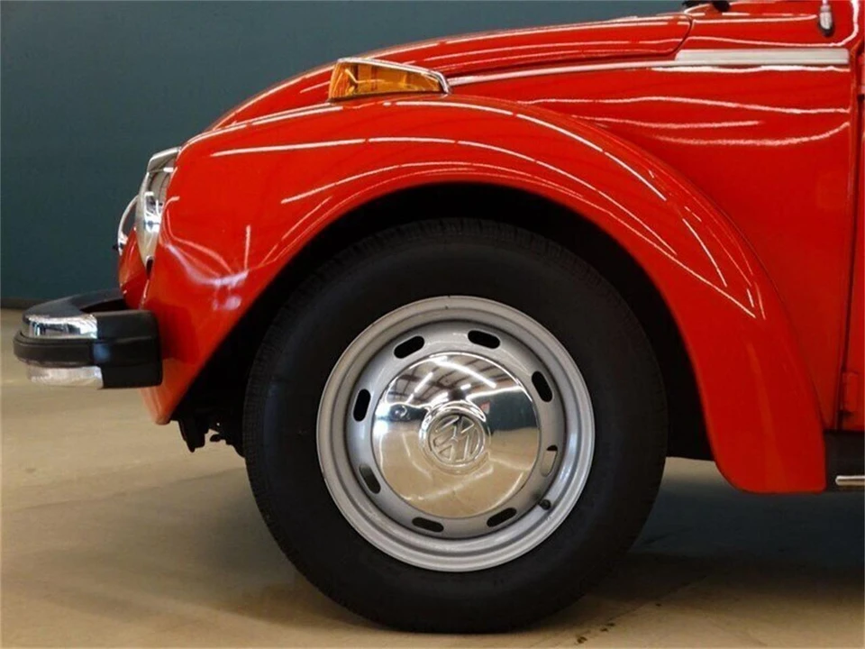1974 Volkswagen Super Beetle - Image 29 of 31