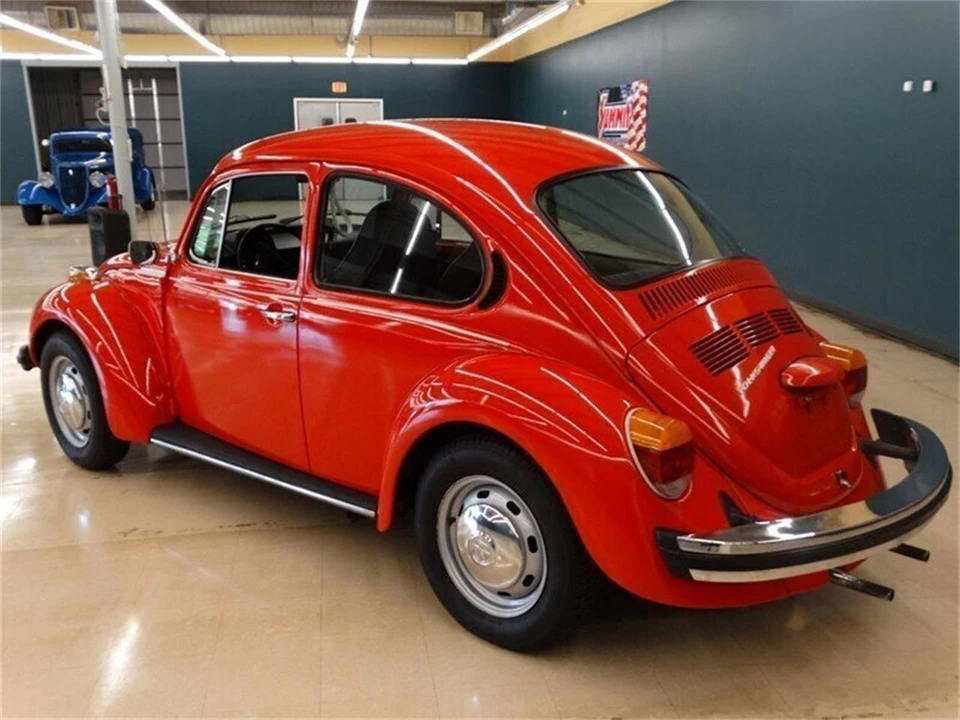 1974 Volkswagen Super Beetle - Image 14 of 31