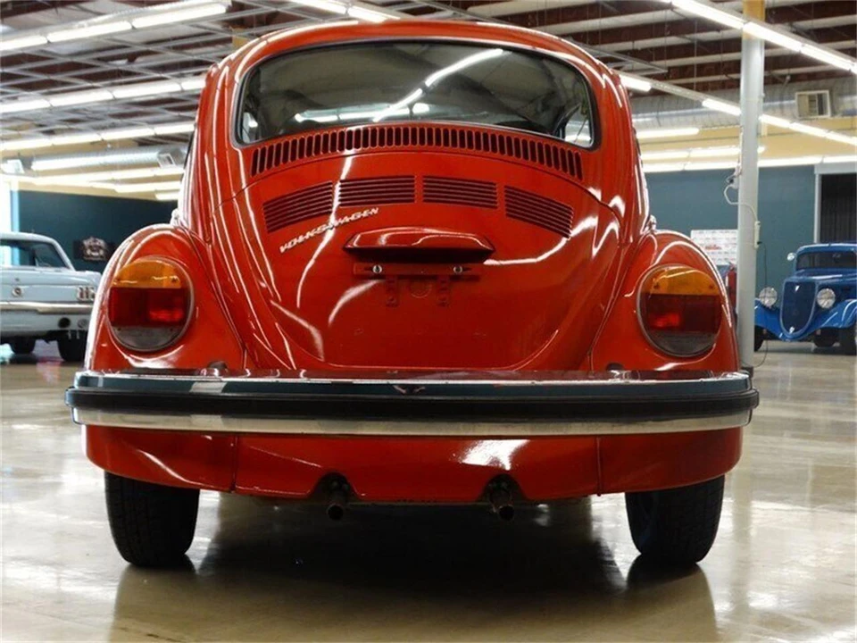 1974 Volkswagen Super Beetle - Image 22 of 31