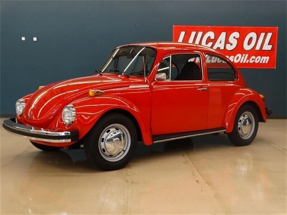 1974 Volkswagen Super Beetle - Image 2 of 31