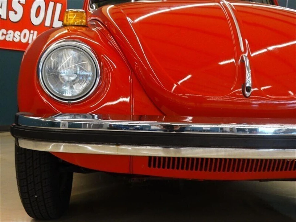 1974 Volkswagen Super Beetle - Image 26 of 31