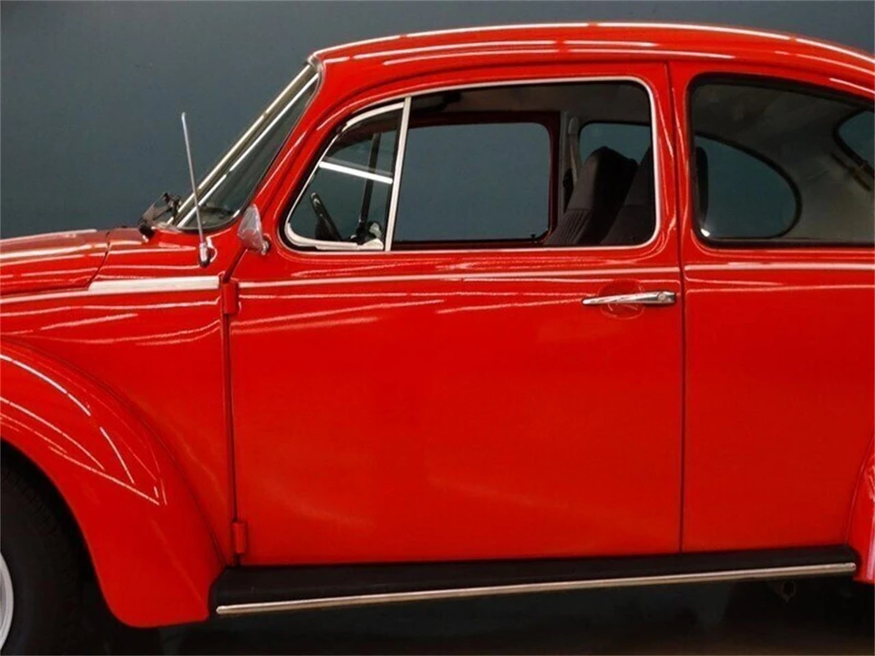 1974 Volkswagen Super Beetle - Image 30 of 31