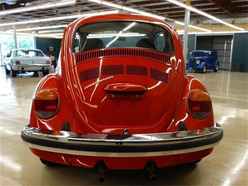 1974 Volkswagen Super Beetle - Image 7 of 31