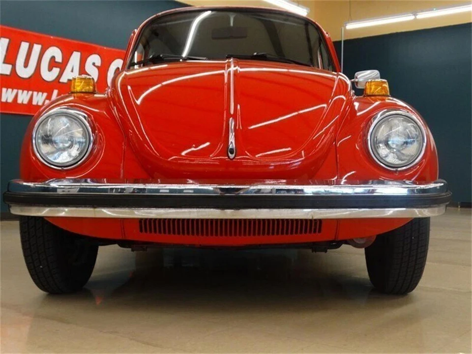 1974 Volkswagen Super Beetle - Image 19 of 31