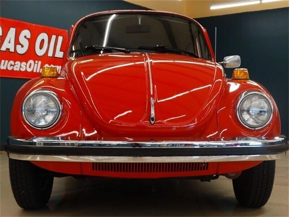 1974 Volkswagen Super Beetle - Image 27 of 31