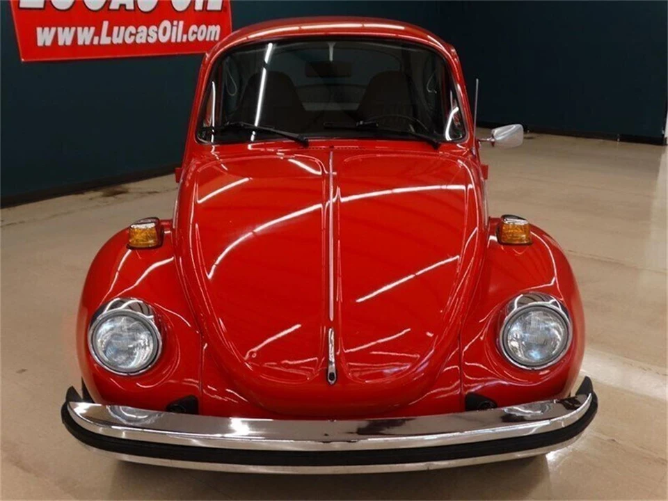 1974 Volkswagen Super Beetle - Image 11 of 31