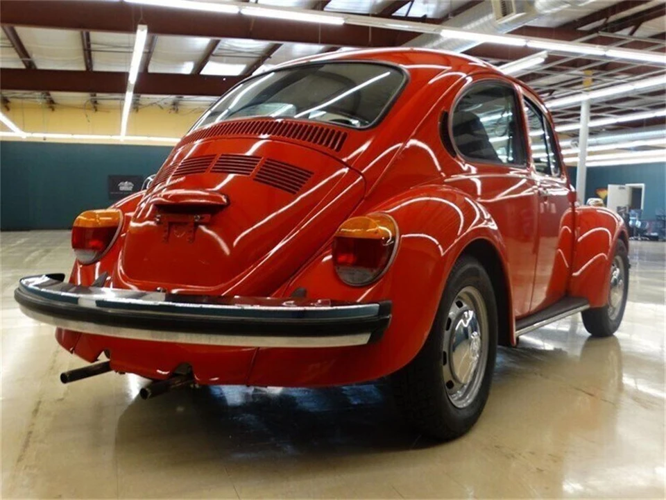 1974 Volkswagen Super Beetle - Image 23 of 31