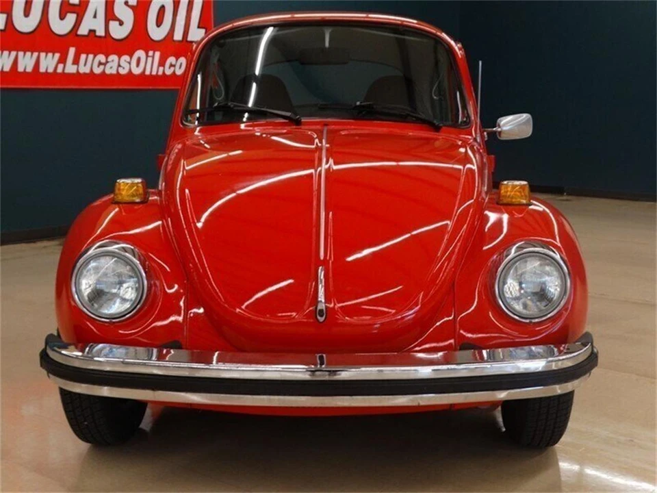 1974 Volkswagen Super Beetle - Image 3 of 31
