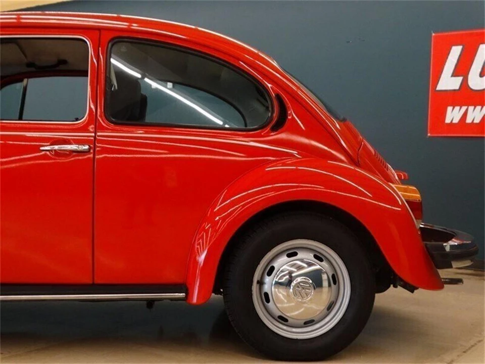 1974 Volkswagen Super Beetle - Image 31 of 31