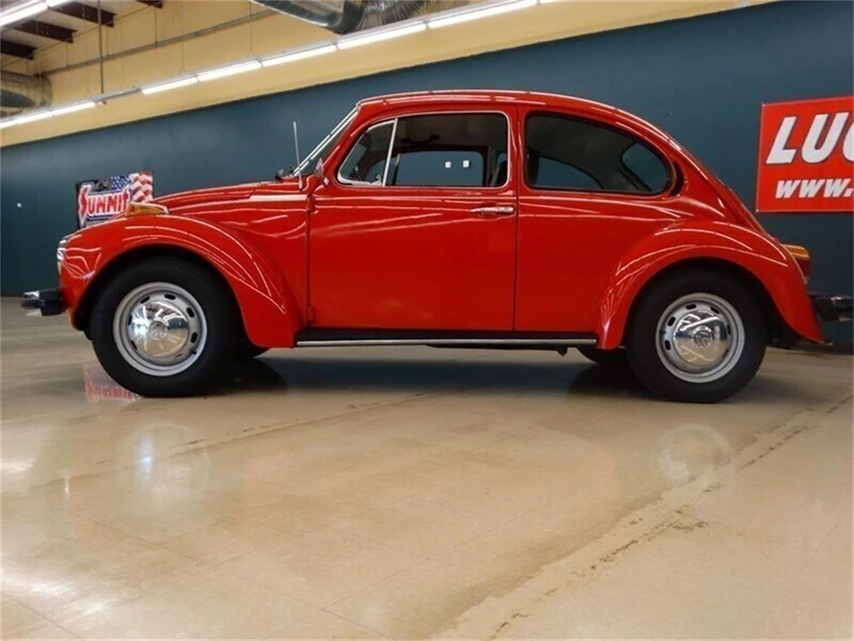 1974 Volkswagen Super Beetle - Image 20 of 31