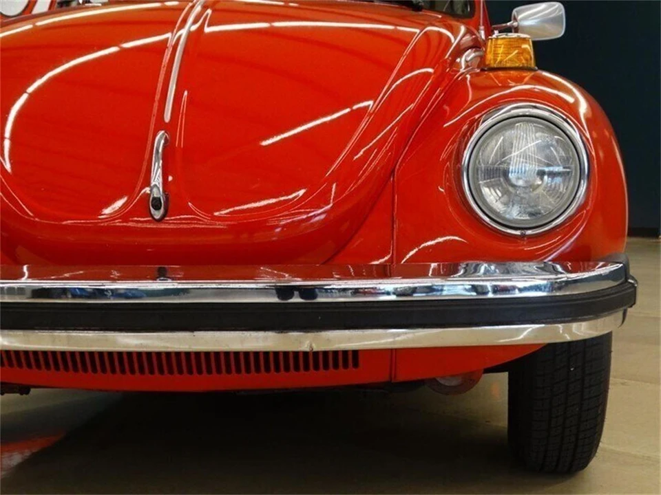 1974 Volkswagen Super Beetle - Image 28 of 31